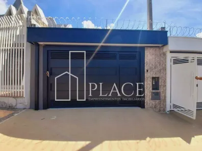 Casa com 3 Quartos à venda, 120m² no Vila Real, Marília