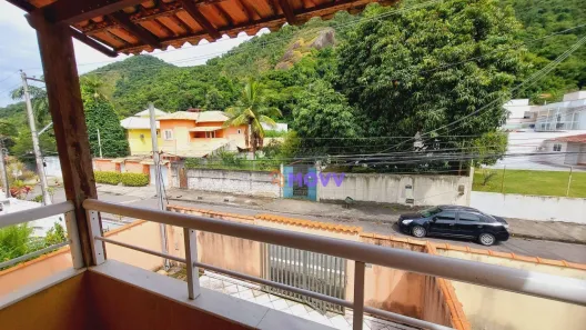 Casa com 3 Quartos à venda, 180m² no Piratininga, Niterói