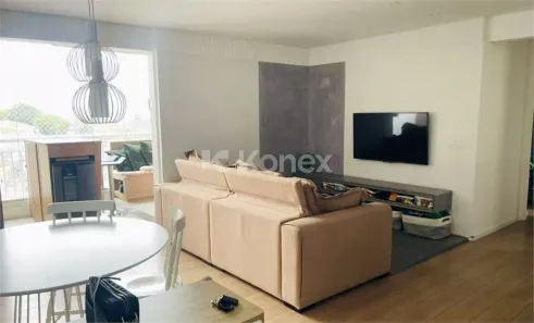 Apartamento com 2 Quartos à venda, 79m² no Vila Paiva, São Paulo