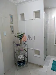 Apartamento com 2 Quartos à venda, 70m² no Vila Gomes Cardim, São Paulo
