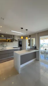 Apartamento com 3 Quartos à venda, 121m² no Vila Medon, Americana
