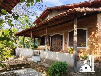 Casa com 3 Quartos à venda, 720m² no Jardim Casa Branca, Brumadinho