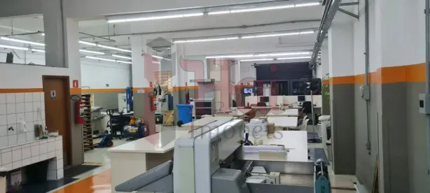 Imóvel Comercial com 1 Quarto para alugar, 750m² no Ipiranga, São Paulo