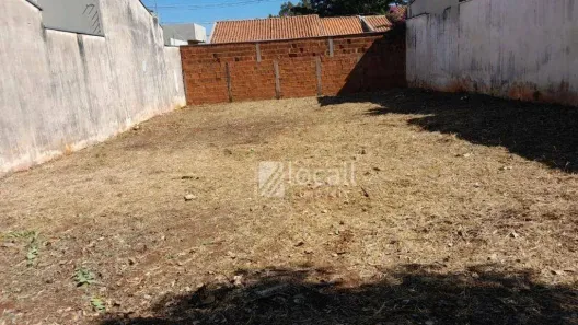 Lote/Terreno à venda, 200m² no Jardim Bianco, São José do Rio Preto