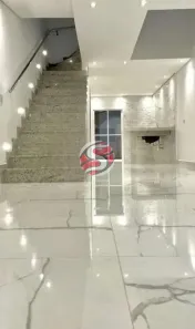 Sobrado com 3 Quartos à venda, 96m² no Vila Santa Clara, São Paulo