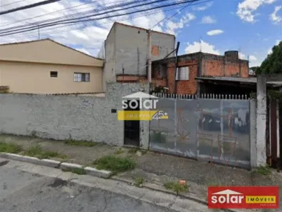 Lote/Terreno à venda, 864m² no Vila Pierina, São Paulo