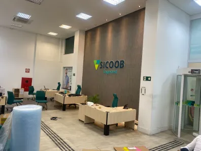 Ponto Comercial para alugar, 500m² no Santo Agostinho, Belo Horizonte