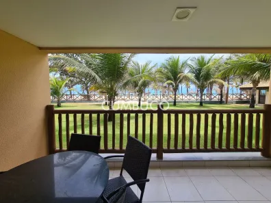 Apartamento com 2 Quartos à venda, 70m² no Cumbuco, Caucaia
