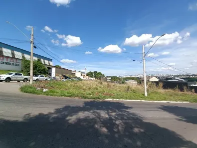 Lote/Terreno à venda, 941m² no Residencial Cidade Verde, Goiânia