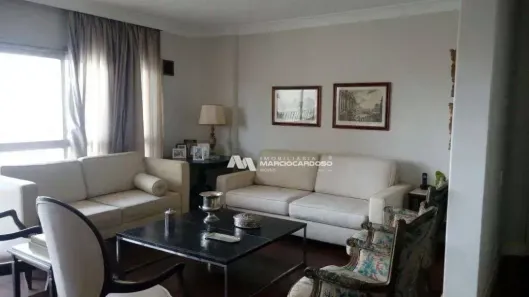 Apartamento com 4 Quartos à venda, 240m² no Vila Bom Jesus, São José do Rio Preto
