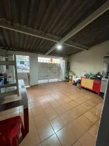 Casa com 2 Quartos à venda, 117m² no Ipiranga, Ribeirão Preto