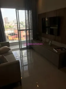Apartamento com 2 Quartos à venda, 56m² no Baeta Neves, São Bernardo do Campo