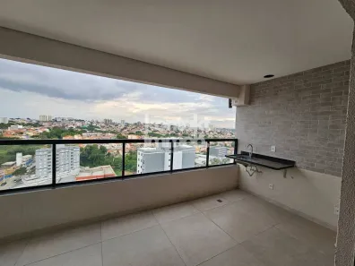 Apartamento com 3 Quartos à venda, 106m² no Vila Lucy, Sorocaba