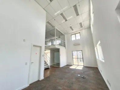 Sala Comercial para alugar, 111m² no Indianópolis, São Paulo