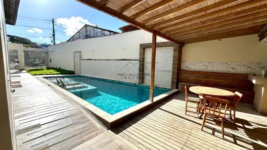 Imóvel Comercial com 19 Quartos à venda, 645m² no Centro, Itacaré