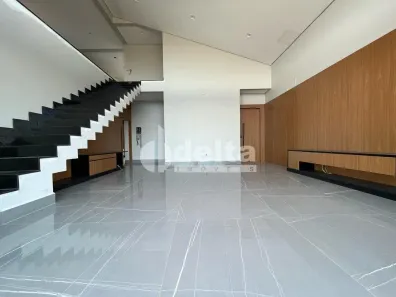 Cobertura com 3 Quartos à venda, 250m² no Granada, Uberlândia