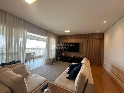 Apartamento com 3 Quartos à venda, 127m² no Centro, São Bernardo do Campo