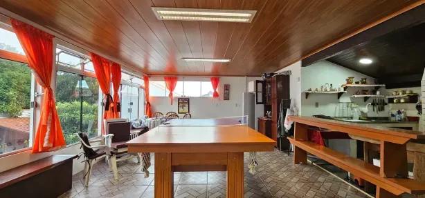 Casa com 3 Quartos à venda, 286m² no Jardim Algarve, Alvorada