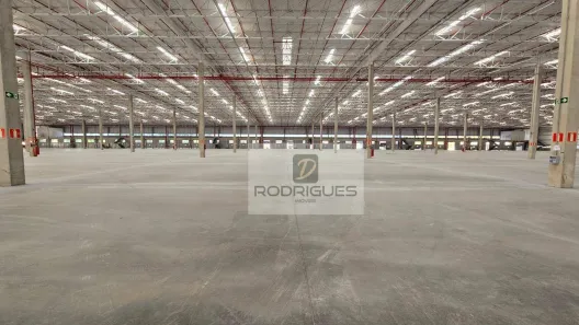 Galpão/Depósito/Armazém para alugar, 2987m² no Batistini, São Bernardo do Campo