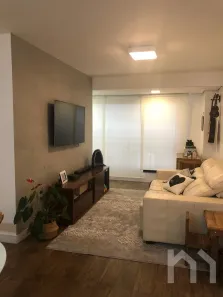 Apartamento com 3 Quartos à venda, 104m² no Jardim Parque Morumbi, São Paulo