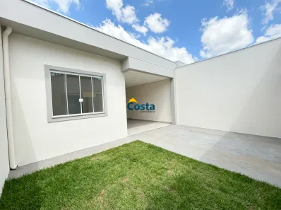 Casa com 3 Quartos à venda, 180m² no Bom Retiro, Betim