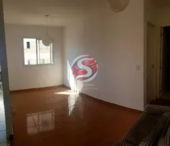 Apartamento com 1 Quarto à venda, 35m² no Quinta da Paineira, São Paulo