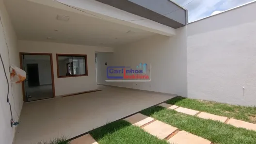 Casa com 3 Quartos à venda, 113m² no Teixeirinha, Betim