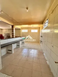 Ponto Comercial para alugar, 165m² no Vila Amélia, Ribeirão Preto