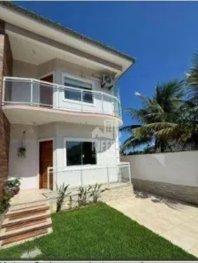 Casa de Condomínio com 2 Quartos à venda, 140m² no Jardim Atlântico Central (Itaipuaçu), Maricá