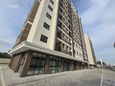 Apartamento com 3 Quartos à venda, 56m² no Prado Velho, Curitiba