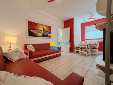 Apartamento com 2 Quartos à venda, 68m² no Jardim Virgínia, Guarujá