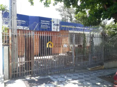 Imóvel Comercial com 4 Quartos à venda, 658m² no Vila Leão, Sorocaba