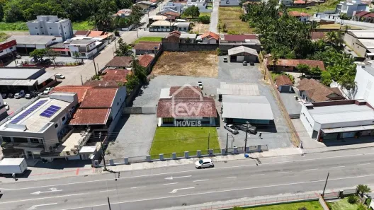 Casa com 4 Quartos à venda, 1074m² no Centro, Massaranduba