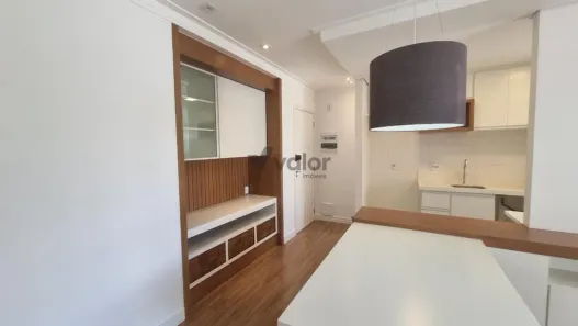 Apartamento com 2 Quartos à venda, 72m² no Centro, Campinas