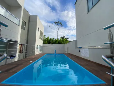 Apartamento com 3 Quartos à venda, 89m² no São Judas Tadeu, Balneário Camboriú