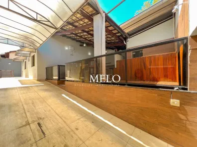Casa com 3 Quartos à venda, 145m² no Santa Amélia, Belo Horizonte