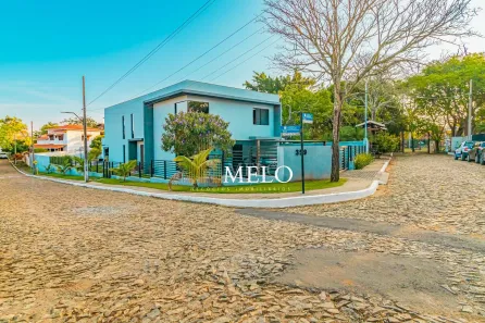 Casa de Condomínio com 4 Quartos à venda, 468m² no Village do Gramado I, Lagoa Santa