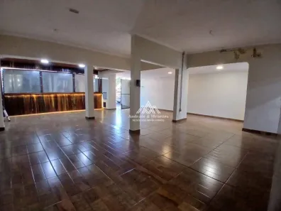 Imóvel Comercial com 1 Quarto à venda, 107m² no Vila Seixas, Ribeirão Preto