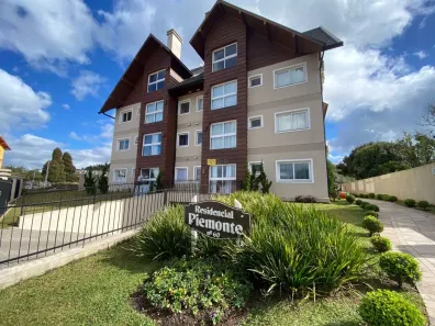 Apartamento com 4 Quartos à venda, 128m² no Avenida Central, Gramado