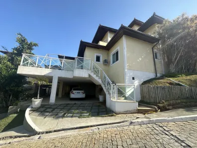 Casa de Condomínio com 6 Quartos à venda, 300m² no Loteamento Sitio do Campinho, Armação dos Búzios