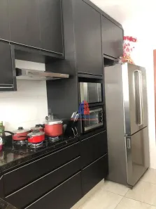 Apartamento com 2 Quartos à venda, 62m² no Jardim Terramérica II, Americana