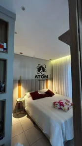 Casa de Condomínio com 3 Quartos à venda, 128m² no Condomínio Veredas, Taubaté