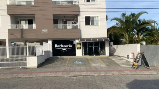 Sala Comercial à venda, 43m² no Passa Vinte, Palhoça