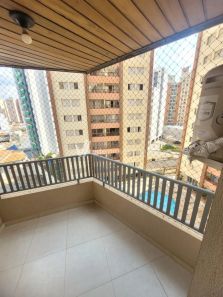 Apartamento com 4 Quartos à venda, 147m² no Centro, Campinas