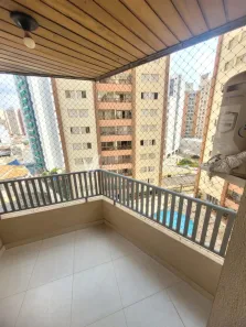 Apartamento com 4 Quartos à venda, 147m² no Centro, Campinas