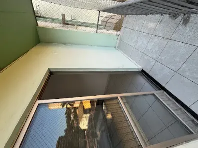 Apartamento com 2 Quartos para venda ou aluguel, 135m² no Caonze, Nova Iguaçu