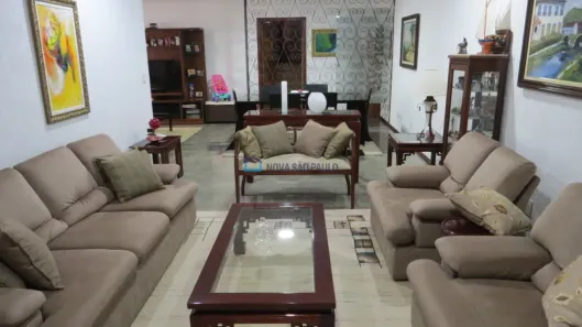Sobrado com 3 Quartos à venda, 380m² no Planalto Paulista, São Paulo