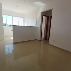 Apartamento com 2 Quartos à venda, 45m² no Shopping Park, Uberlândia