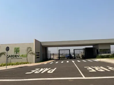 Lote/Terreno à venda, 200m² no Centro, Presidente Prudente