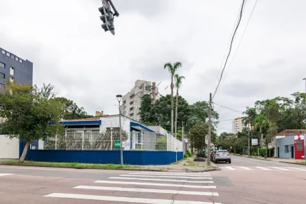 Imóvel Comercial para alugar, 220m² no Alto da Rua XV, Curitiba